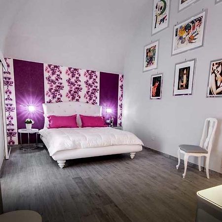 Marco Polo B&B Barletta Habitación foto