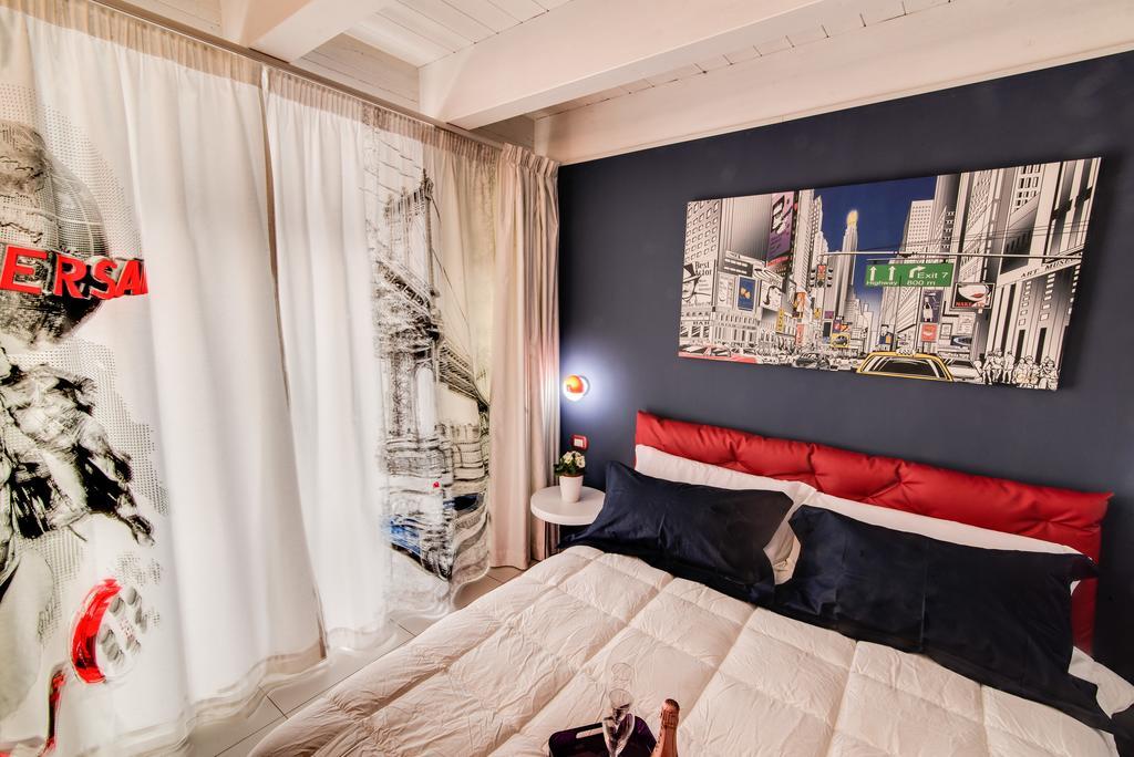 Marco Polo B&B Barletta Exterior foto