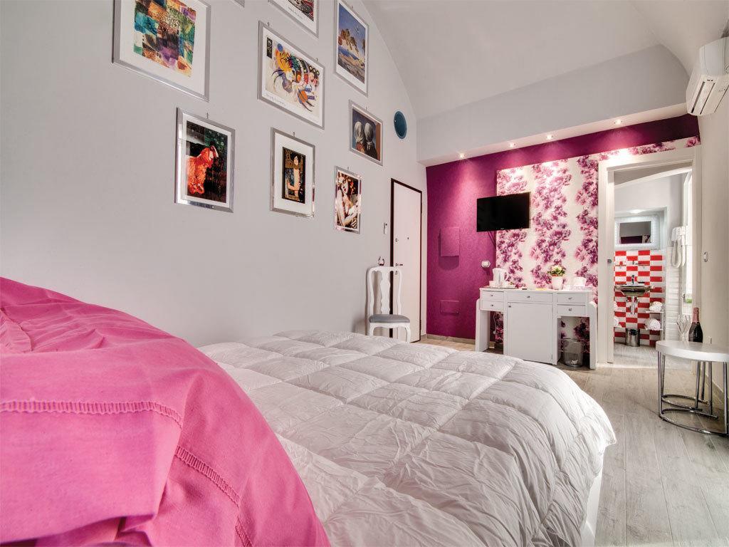 Marco Polo B&B Barletta Habitación foto